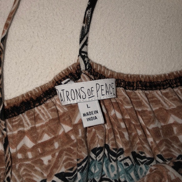 Dress - Picture 3 of 3